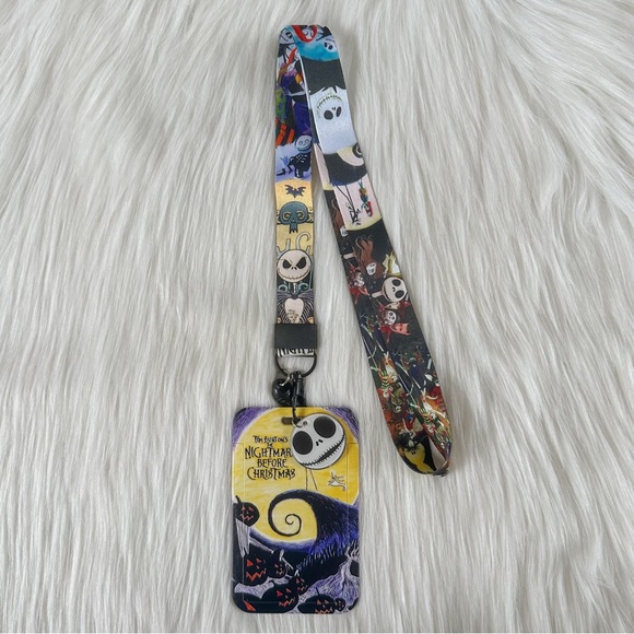 Accessories Jack Skellington From The Nightmare Before Christmas